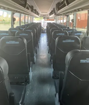 Picture of 2019 Prevost X3-45 Coach Bus