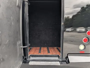 Picture of 2015 Ford F550 Grech Shuttle Bus