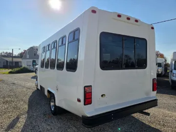 Picture of 2017 Ford E-350 ADA Shuttle Bus
