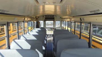 Picture of 2010 International CE ADA School Bus