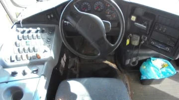 Picture of 2010 International CE ADA School Bus