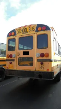 Picture of 2010 International CE ADA School Bus