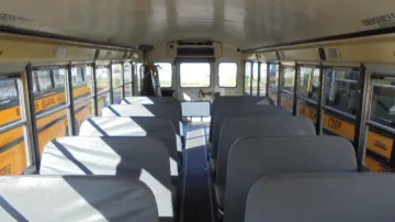 Picture of 2010 International CE ADA School Bus