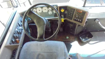 Picture of 2012 International Rear Engine School Bus