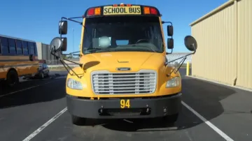 Picture of 2014 Thomas C2 School Bus