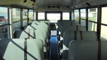 Picture of 2014 Thomas C2 School Bus