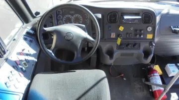Picture of 2014 Thomas C2 School Bus