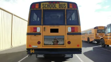 Picture of 2014 Thomas C2 School Bus