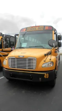 Picture of 2014 Thomas C2 School Bus