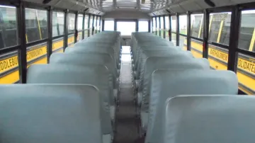 Picture of 2014 Thomas C2 School Bus