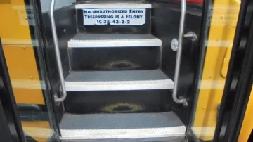 Picture of 2014 Thomas C2 School Bus