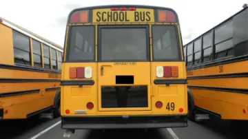 Picture of 2014 Thomas C2 School Bus