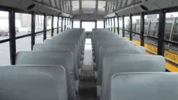 Picture of 2015 Thomas C2 School Bus