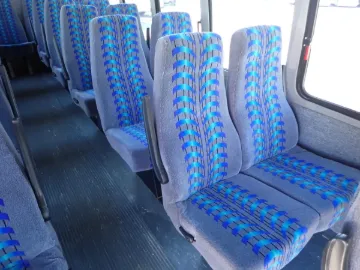Picture of 2008 Ford F550 Krystal Koach Shuttle Bus