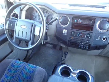 Picture of 2008 Ford F550 Krystal Koach Shuttle Bus