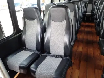 Picture of 2013 Ford F550 Krystal Koach Shuttle Bus