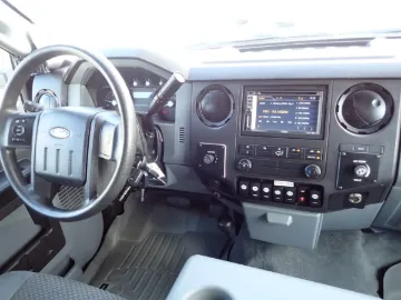 Picture of 2013 Ford F550 Krystal Koach Shuttle Bus