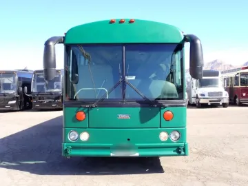 Picture of 2013 Thomas Built Buses Saf-T-Liner Hdx Activity Bus