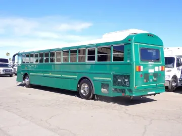 Picture of 2013 Thomas Built Buses Saf-T-Liner Hdx Activity Bus