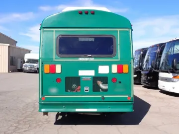 Picture of 2013 Thomas Built Buses Saf-T-Liner Hdx Activity Bus