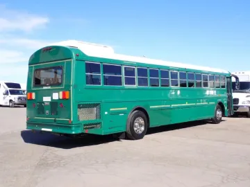 Picture of 2013 Thomas Built Buses Saf-T-Liner Hdx Activity Bus