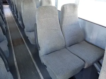 Picture of 2013 Thomas Built Buses Saf-T-Liner Hdx Activity Bus