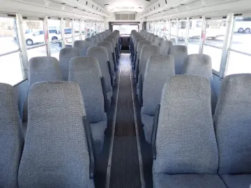 Picture of 2013 Thomas Built Buses Saf-T-Liner Hdx Activity Bus