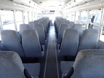 Picture of 2013 Thomas Built Buses Saf-T-Liner Hdx Activity Bus