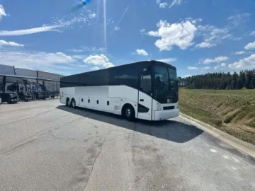 Picture of 2016 Van Hool Cx45 Coach Bus