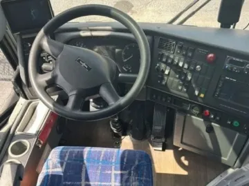 Picture of 2016 Van Hool Cx45 Coach Bus