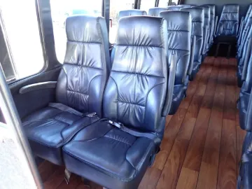 Picture of 2014 Ford F550 Krystal Koach Shuttle Bus