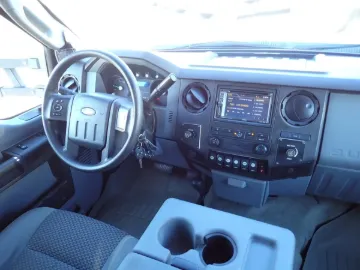 Picture of 2014 Ford F550 Krystal Koach Shuttle Bus