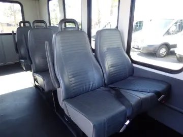 Picture of 2015 Ford E350 Starcraft Starlite Shuttle Bus ADA