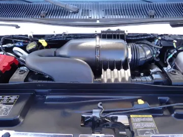 Picture of 2015 Ford E350 Starcraft Starlite Shuttle Bus ADA