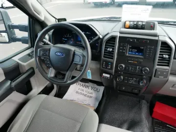 Picture of 2018 Ford F450 Champion ADA
