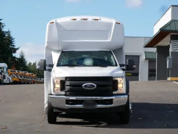 Picture of 2018 Ford F450 Champion ADA
