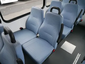 Picture of 2019 Ford E450 Champion Shuttle Bus ADA