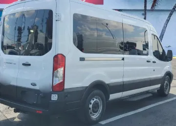 Picture of 2015 Ford Transit XLT Passenger Van