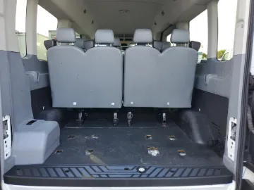 Picture of 2015 Ford Transit XLT Passenger Van