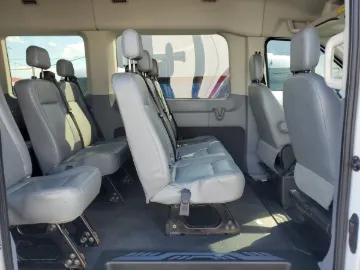 Picture of 2015 Ford Transit XLT Passenger Van
