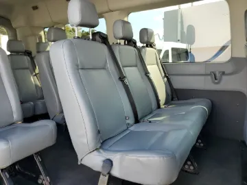 Picture of 2015 Ford Transit XLT Passenger Van