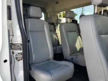Picture of 2015 Ford Transit XLT Passenger Van