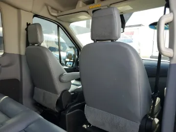 Picture of 2015 Ford Transit XLT Passenger Van