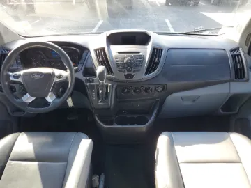 Picture of 2015 Ford Transit XLT Passenger Van