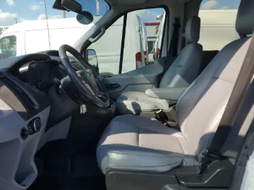 Picture of 2015 Ford Transit XLT Passenger Van