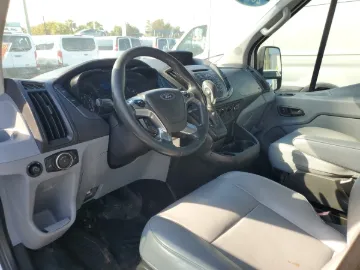 Picture of 2015 Ford Transit XLT Passenger Van