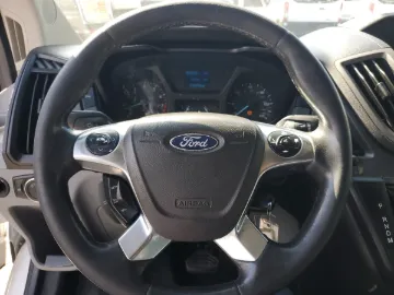 Picture of 2015 Ford Transit XLT Passenger Van