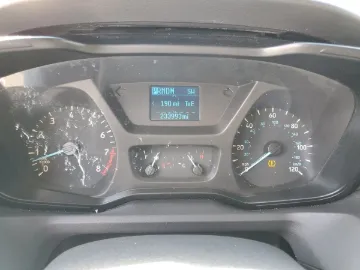 Picture of 2015 Ford Transit XLT Passenger Van