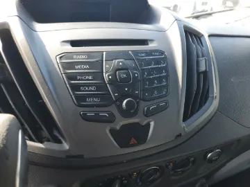 Picture of 2015 Ford Transit XLT Passenger Van