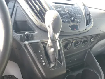 Picture of 2015 Ford Transit XLT Passenger Van